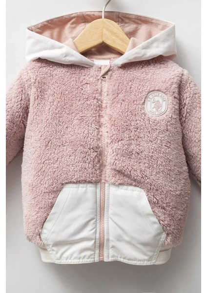 U.s. Polo Assn Bebek Mont USB2746 Pudra fiyatları