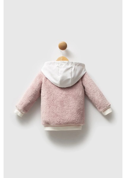 U.s. Polo Assn Bebek Mont USB2746 Pudra modelleri