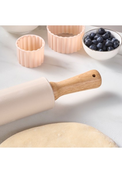 Ekin Silikon Merdane modelleri