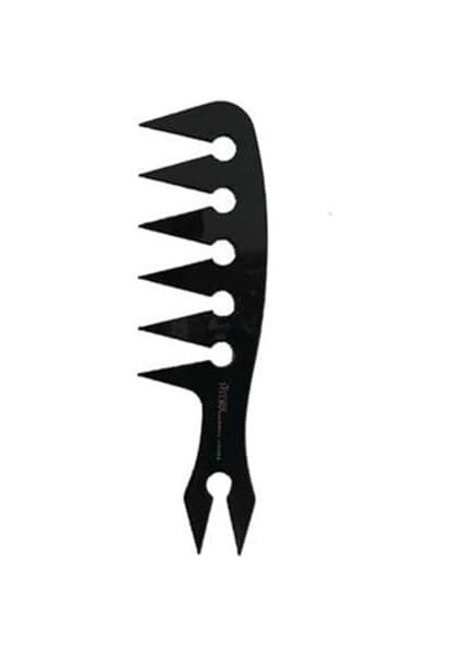 Mona Lady Saç Şekil Tarağı - Saç Açıcı Tarak