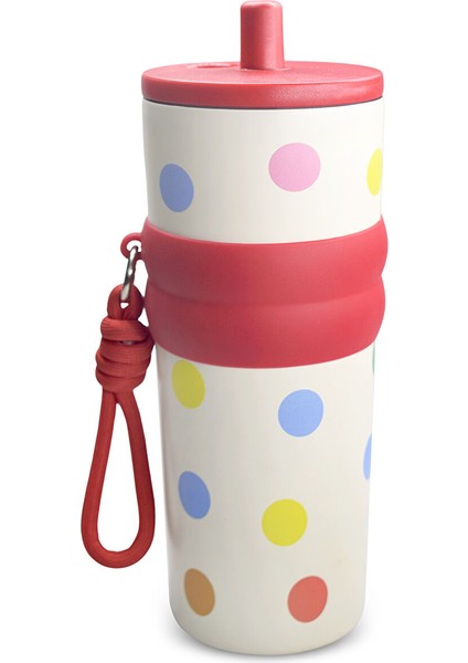 Point Çelik Sızdırmaz Termos 600 ml fiyatları