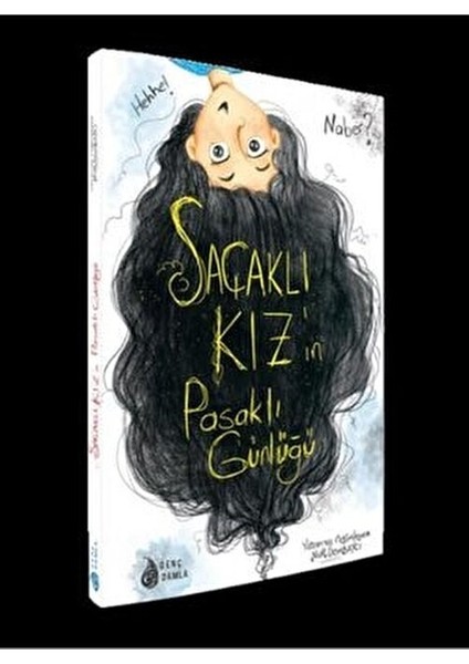Saçaklı Kız'ın Pasaklı Günlüğü – Nur Dombaycı 9-12 Yaş Aralığı İçin Eğlenceli fiyatları