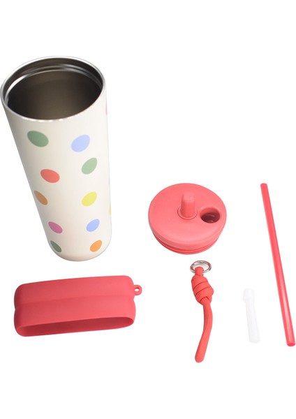 Point Çelik Sızdırmaz Termos 600 ml fırsatları