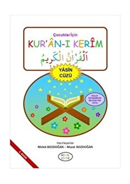 Siyer Eğitici Kitap Seti 6-8 Yaş – Murat Bozdoğan 104 Sayfa Türkçe modelleri