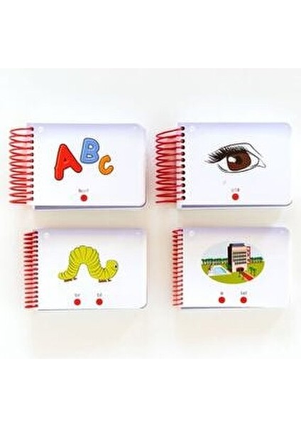 Adım Adım Konuşuyorum Terapi Seti 2 Öykü Tezel Bayraktaroğlu 7-10 Yaş Aralığı fırsatları