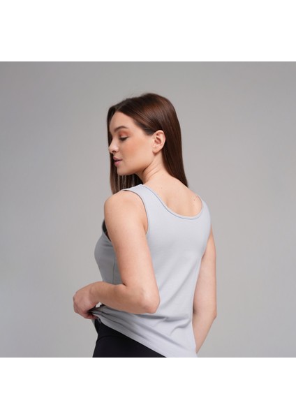 Modal Essence V-Neck Tank Top indirimleri