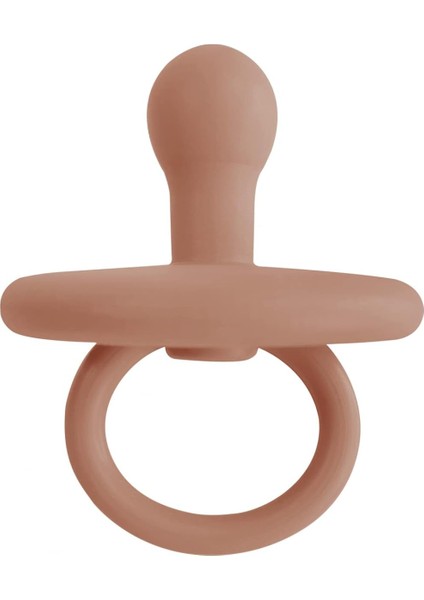 Oioi Emzik 0+ Ay - Woody Brown