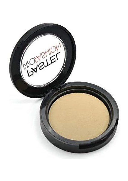Pastel Profashion Terracotta Wet & Dry Powder 52