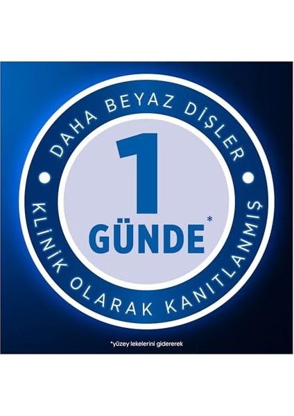 Oral-B Pro 3D White Clinical Yoğun Beyazlık Parlak Mükemmellik Diş Macunu 75 ml fiyatları