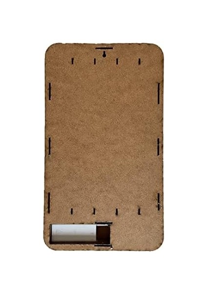 LED Işıklı Ağaç Desenli Ahşap Dekor fiyatları