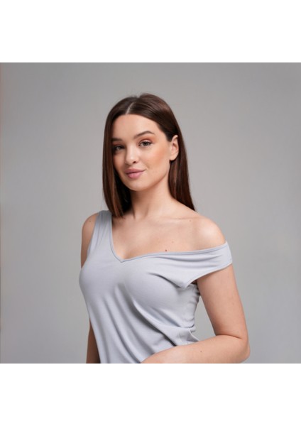 Modal Essence V-Neck Tank Top fiyatları