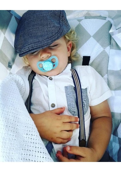 Twistshake Bebek Emziği 2’li, Mavi Yeşil, 6+ Ay fiyatları