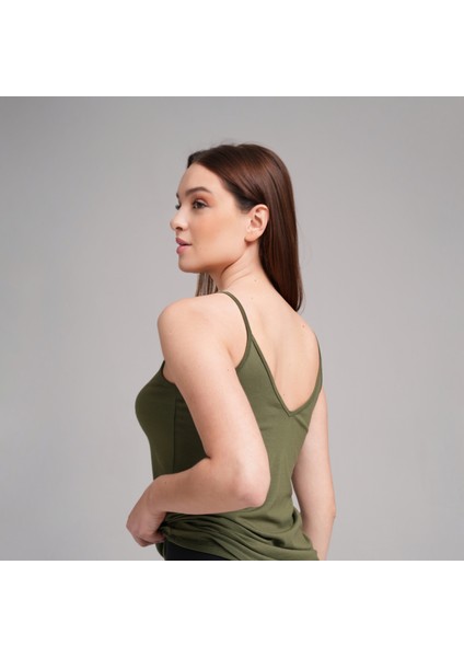 Modal Airy Tank Top modelleri