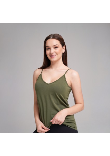 Modal Airy Tank Top fırsatları