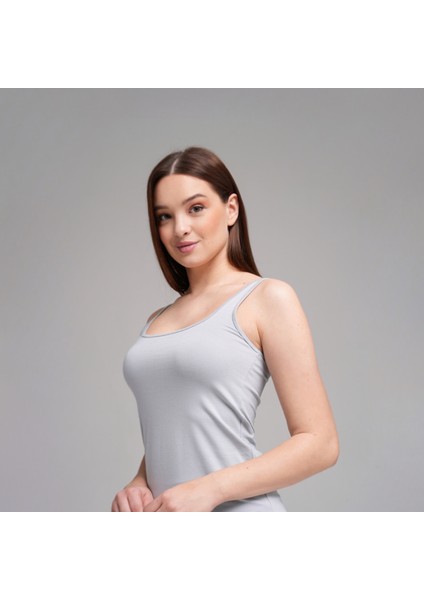 Modal Grace U-Neck Tank Top fiyatları