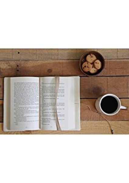 Kitap Kılıfı - Kapı 450 Sayfa