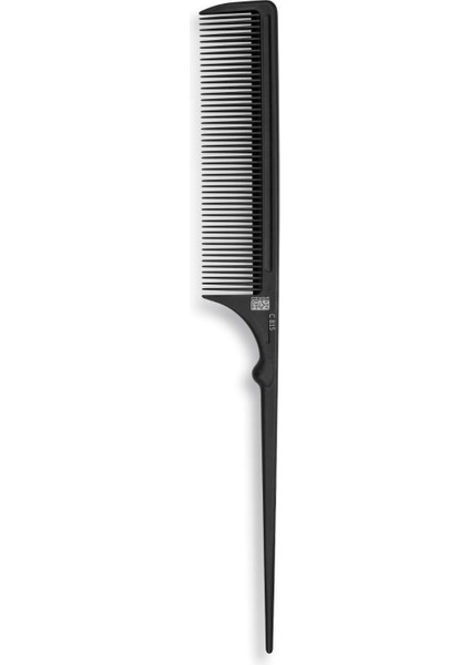 Kasho Karbon Fiber Antistatik Tarak C-815