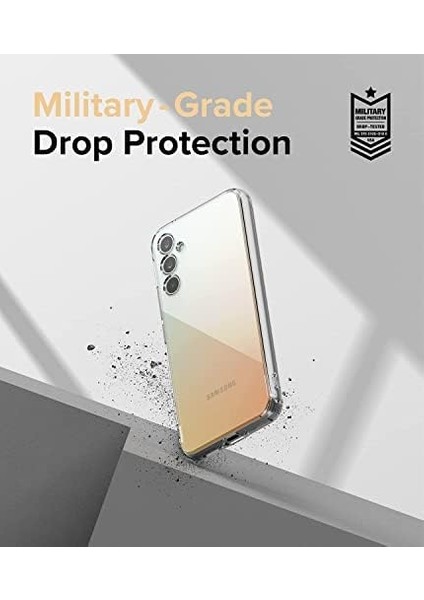 Galaxy A26 Şeffaf Kamera Korumalı Silikon Tpu Şeffaf Kılıf. fiyatları