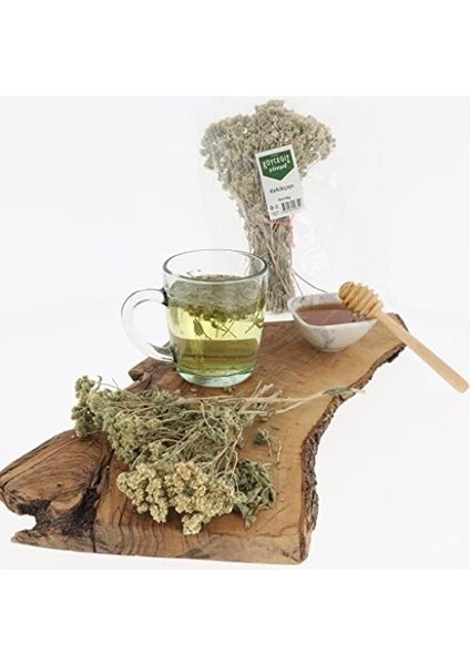 Köyceğiz Yöresel Kekik Çayı 40 G