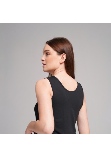 Modal Essence V-Neck Tank Top modelleri