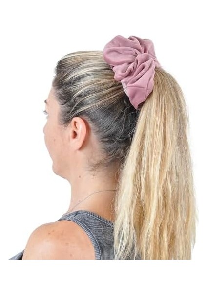 X-Perk Sporcu Saç Tokası Fermuarlı Cepli Lastikli Saç Tokası Cüzdan Saç Tokası modelleri