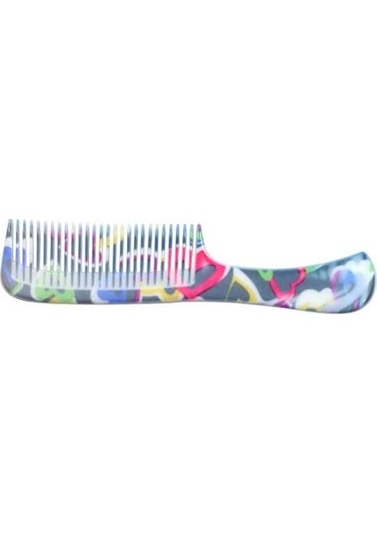 Elly TARAK001 Desenli Tarak