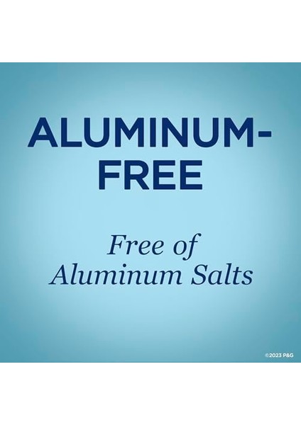 Secret Aluminum Free Cotton Koltuk Altı Deodorant Stick 68GR fiyatları