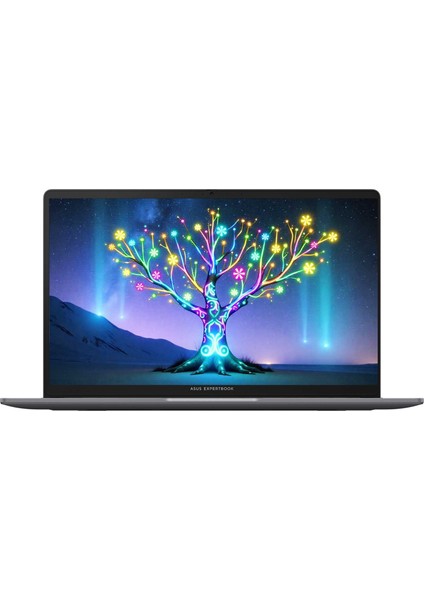 Expertbook P1 P1503CVA-I58512S0D12 I5-13500H 32 GB 1TB SSD 15.6" Fhd Windows 11 Pro Taşınabilir Bilgisayar-CNT013