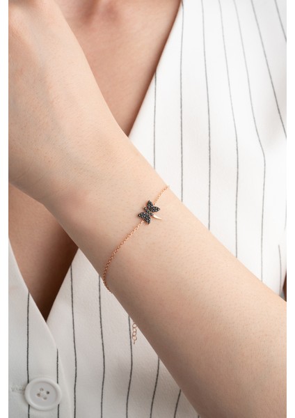 925 Ayar Gümüş Yusufçuk Bileklik fiyatları