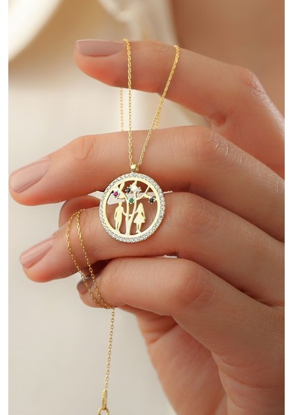 925 Ayar Gümüş Aşıklar Kolyesi fiyatları