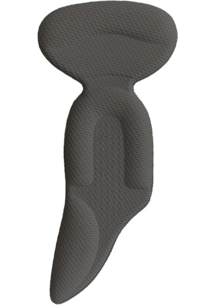 SP08 - Yapışkanlı Topuk Koruma | Vurma Önleyici ve Ayakkabı Daraltma Için Yumuşak Ark Destekli Ped modelleri