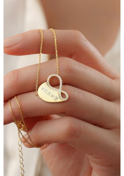 925 Ayar Gümüş Annem Sonsuzluk Kolye fiyatları