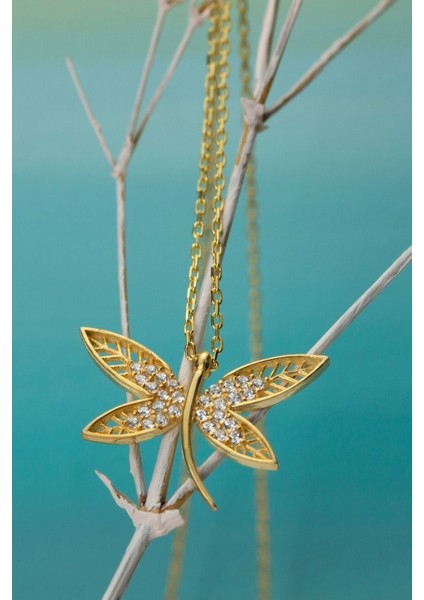 925 Ayar Gümüş Yusufcuk Kolye