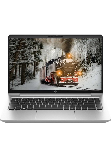 Probook 440 G10 8A567EA11 I7-1355U 16GB 512SSD 14" Fullhd W11P Taşınabilir BILGISAYAR-CNT012