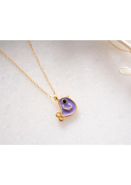 925 Ayar Gümüş Mineli Kuş Kolye fırsatları