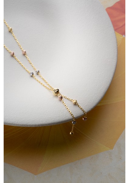 925 Ayar Gümüş Dorika Kolye indirimleri