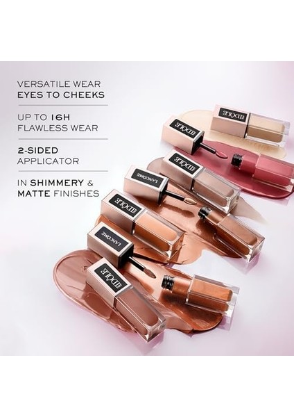 Lancome Idole Tint Eye-Blusher 05 Sand Storm Likit Göz Farı fiyatları