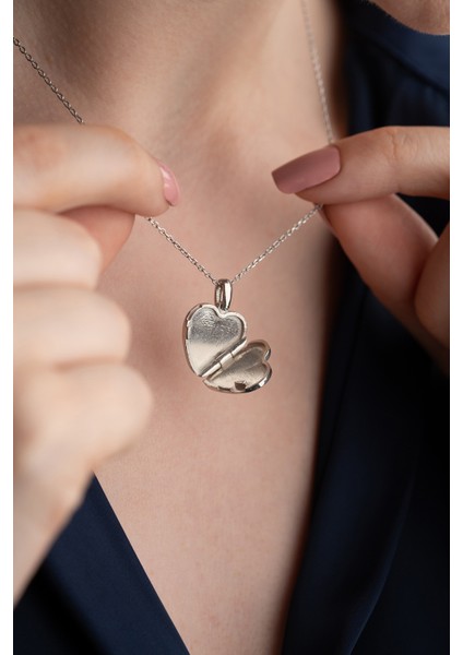 925 Ayar Resimlik Kolye modelleri