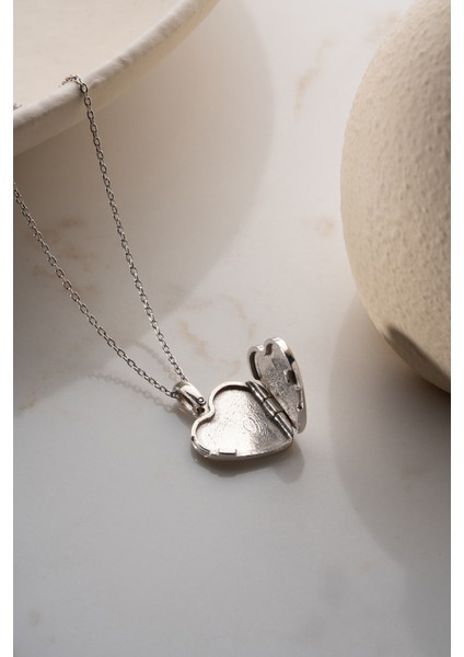 925 Ayar Resimlik Kolye fırsatları