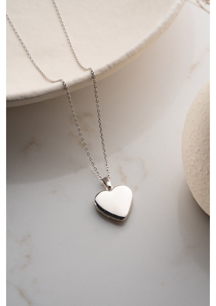 925 Ayar Resimlik Kolye indirimleri