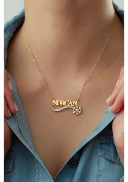 925 Ayar Gümüş Isimli Kartanesi Kolye fiyatları