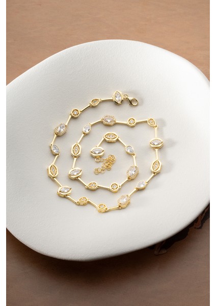 925 Ayar Gümüş Trend Model Kolye indirimleri