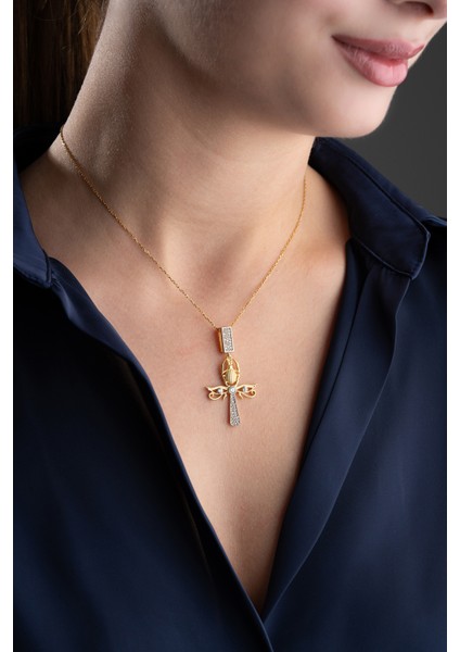 925 Ayar Gümüş Işıklı Kutu Uğur Böceği Kolye indirimleri