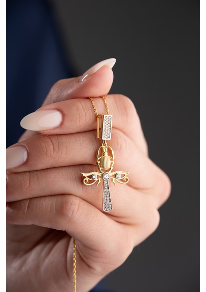 925 Ayar Gümüş Uğur Böceği Kolye fiyatları