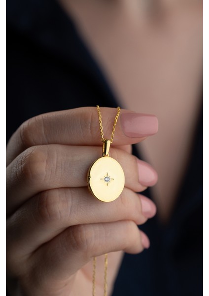 925 Ayar Gümüş Resimlik Kolye fiyatları