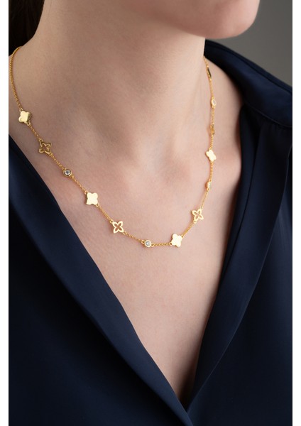 925 Ayar Gümüş Trend Model Kolye fiyatları