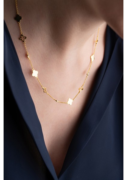 925 Ayar Gümüş Trend Model Kolye modelleri