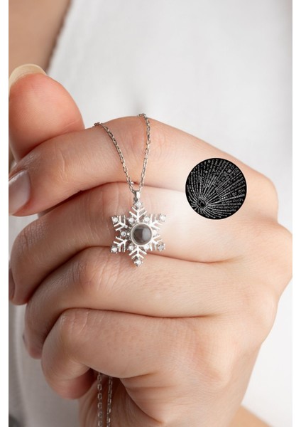 925 Ayar Gümüş Işıklı Kutuda 100 Dilde Seni Seviyorum Kartanesi Kolye fiyatları