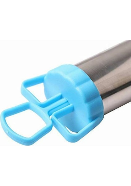 Paslanmaz Çelik Krema Pompası – 4 Uçlu Pasta Kek Süsleme Krema Şekillendirme Spatula Aparatı Seti modelleri