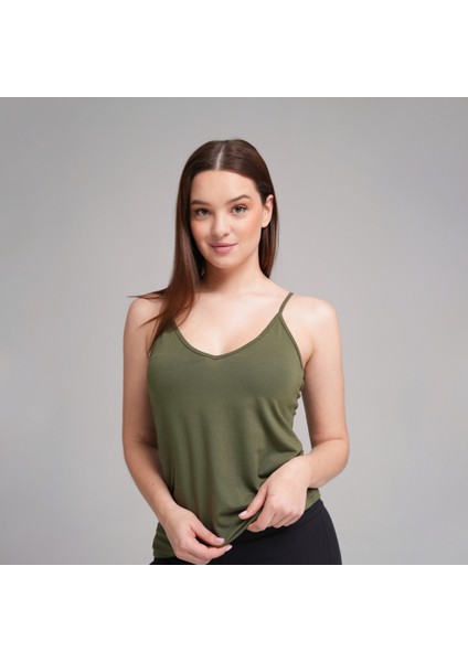 Modal Airy Tank Top